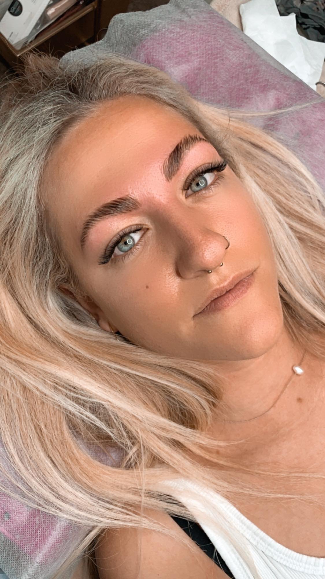 Eyelash Extensions & Brows Rosebery | Astise Lash & Brow Studio Eyelash Extensions & Brows Rosebery | Astise Lash & Brow Studio